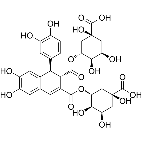 Dichlorogelignate 164030-91-5